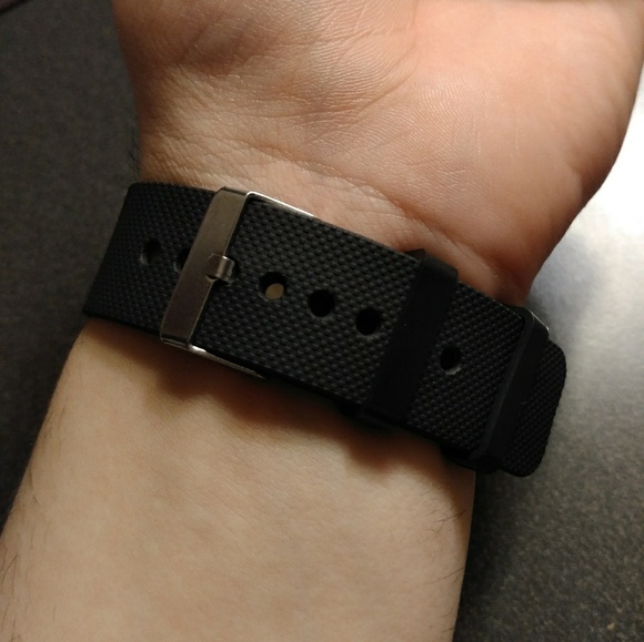 Unisex Smartwatch for Android - Picture 4 of 5